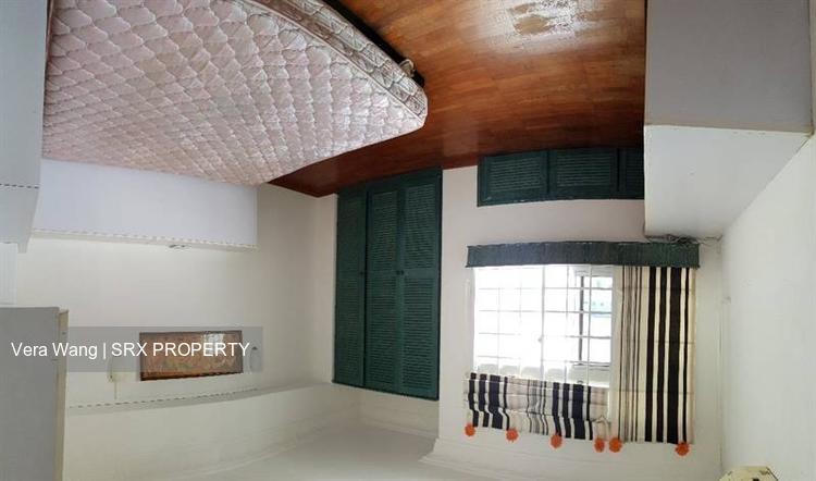 Blk 205 Pasir Ris Street 21 (Pasir Ris), HDB Executive #213881161